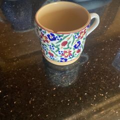 Nicholas Mosse