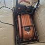 Evolution Electric Wacker Plate / Plate Compactor Image 4
