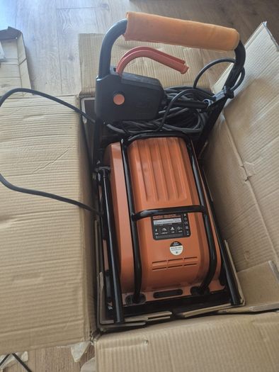 Evolution Electric Wacker Plate / Plate Compactor
