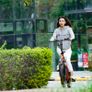 FAFREES F20 City - Electric Folding Bike Image 3