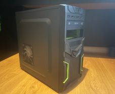 Budget Gaming PC