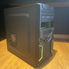 Budget Gaming PC