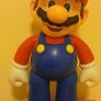 Super Mario Figure, Jakks Pacific, World Of Nintendo Image 4