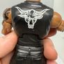 wwe TNF then now forever The Rock action figure Image 10