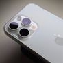 iPhone 15 Pro Max, 512GB, White Titanium Image 3