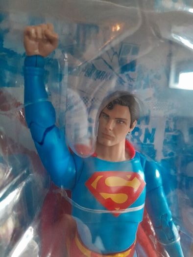 Mcfarlan Superman 1978
