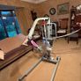Freeway S180E Electric Mobile Hoist 180kg Image 2