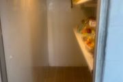 Chill room