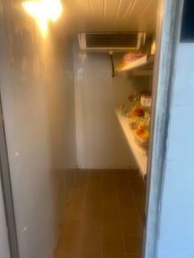 Chill room
