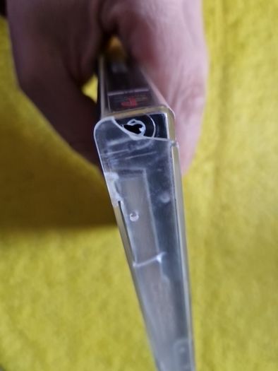 Actua golf 2  PlayStation1 ps1 PlayStation2 ps2 games Original