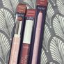 Tarte Maracuja lip Creme, lip plum gloss, lip liner Image 2