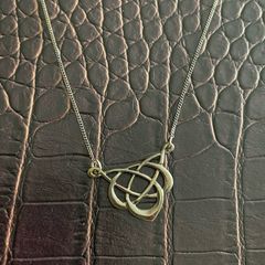 sterling silver necklace
