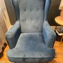arm chair Image 3