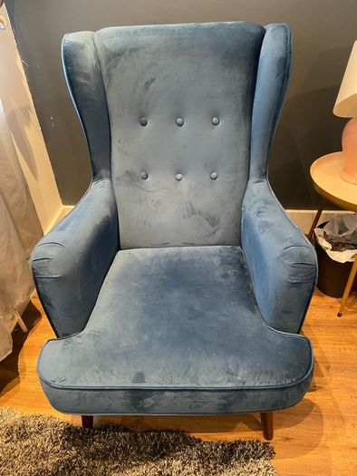 arm chair