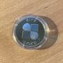 2007 Silver Coin (Ivan Mestrovic) Image 2