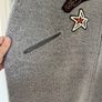 Gogirl grey coat Image 4