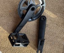 1x chainset 40T