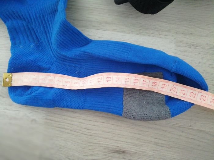 Nike Football socks