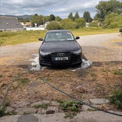 12 Audi a4 b8.5
