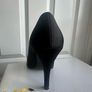 Kurt Geiger peep toe shoes - sz 39 Image 3