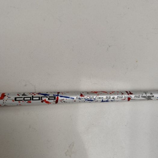 Cobra Biocell Hybrid Club