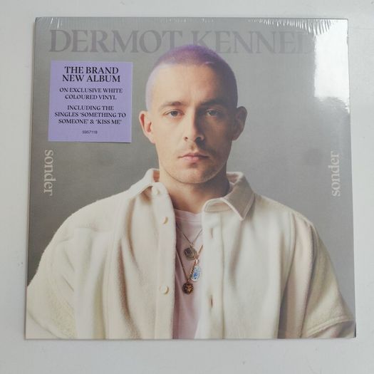 Dermot Kennedy Vinyl