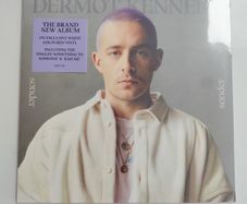 Dermot Kennedy Vinyl