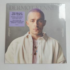 Dermot Kennedy Vinyl