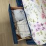 Divan Double Bed, First to see will buy Image 5