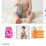 baby bottle Gripper pink - new Image 4