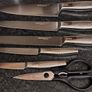 Ninja Kitchen Knife Set Image 4