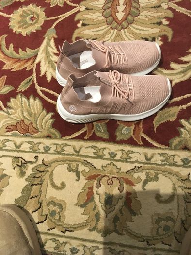 Woman's Runners, size EU-38, UK-5