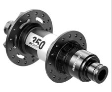 DT Swiss 350 hubs XD driver