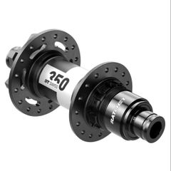 DT Swiss 350 hubs XD driver