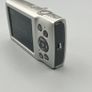 Canon IXUS 185 20MP Digital Camera Silver - Boxed - Full Kit Image 8