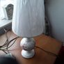 vintage table lamps Image 4