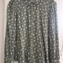Numph patterned blouse (U.K. 10) Image 2