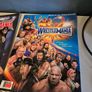 Wrestlemania 32 and 33 magazine programme Image 2