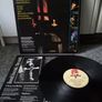 MERCYFUL FATE dont break the oath 1st press 1984 UK LP Metallica Iron maiden RARE Image 5