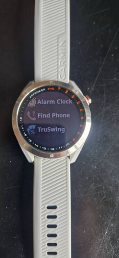 Garmin S40 Approach