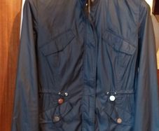 Tommy Hilfiger Navy-medium-navy