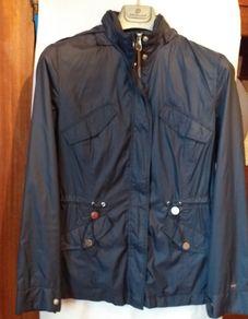 Tommy Hilfiger Navy-medium-navy