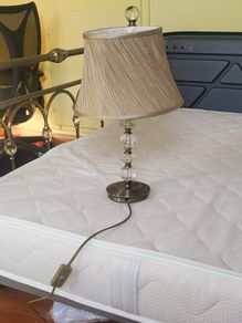 Two Lamps