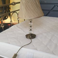 Two Lamps