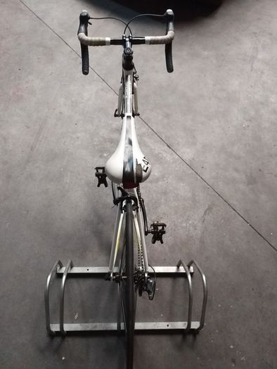 sport bike