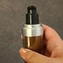 Makeup Forever Ultra HD Invisible Cover Foundation in R540 Image 4