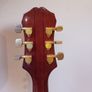 Vintage Gibson Epiphone Sheraton II Image 5