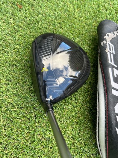 Cobra F9 Driver