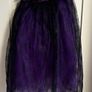 Unique Handmade Skirt for a Witch Costume Image 2