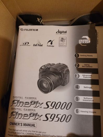 camera